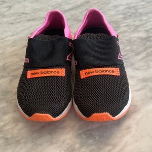 New Balance Toddler Running Shoes
